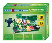 Klocki - Boffin Boffin II Zielona Energia - miniaturka - grafika 1