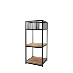 Your Loft Design Półka Lenex S - Półki łazienkowe - miniaturka - grafika 1