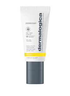 Dermalogica Porescreen spf40 - Balsamy i kremy do opalania - miniaturka - grafika 1