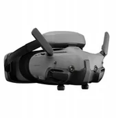 Akcesoria do drona - DJI FPV Gogle 3 ekran Micro-OLED wideo O4 HD nowe 2024 - miniaturka - grafika 1