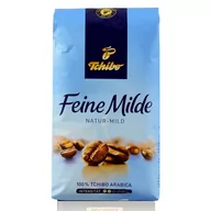 Kawa - 6 xTchibo Feine Milde 500g 100% Arabica - miniaturka - grafika 1