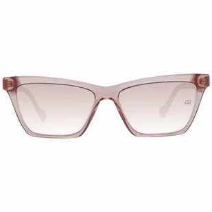 Ana Hickmann Okulary przeciwsłoneczne Damskie AH9308 55H01 - Okulary przeciwsłoneczne - miniaturka - grafika 1