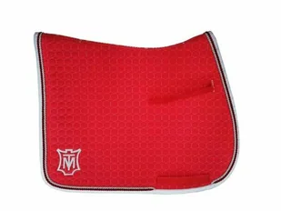 Mattes Potnik wszechstronny L Square Pad Quilt Reflex - Czapraki - miniaturka - grafika 1