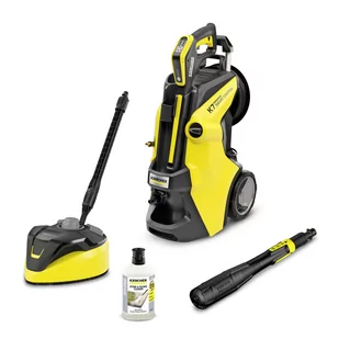 Karcher K 7 PREMIUM SMART CONTROL HOME - Myjki ciśnieniowe - miniaturka - grafika 1