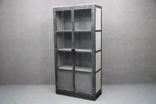 Witryna Mango Lakierowane Heavy Industry #143 B 7048 - Witryny - miniaturka - grafika 1