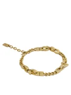 Bransoletki - Coach Bransoletka 37527576 Złoty - miniaturka - grafika 1