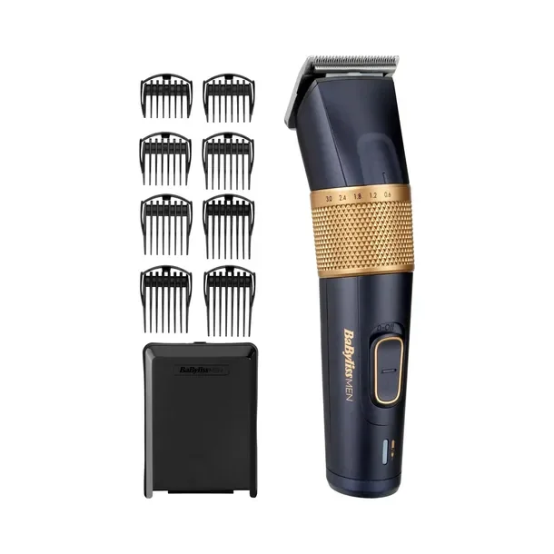 2X Maszynka do strzyżenia włosów Babyliss E986E