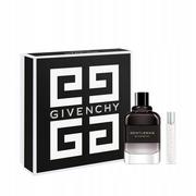 Zestawy perfum męskich - Givenchy Zestaw świąteczny Gentleman Boisée - Woda perfumowana - miniaturka - grafika 1