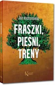 Poezja - Fraszki, Pieśni, Treny - miniaturka - grafika 1