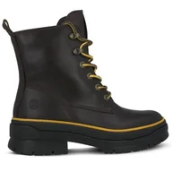 Buty trekkingowe damskie - TIMBERLAND MALYNN MID LACE EK+ WP - Timberland - miniaturka - grafika 1