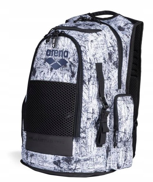 Plecak sportowy Arena All Set 45L Lacquer