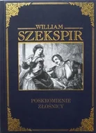 Poezja - Poskromienie złośnicy - miniaturka - grafika 1