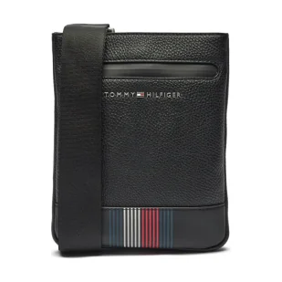 Tommy Hilfiger Reporterka TRANSIT MINI - Torby męskie - miniaturka - grafika 1