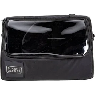 Organizer do bagażnika BLACK&DECKER 577 | Bezpłatny transport - Akcesoria motoryzacyjne - miniaturka - grafika 1