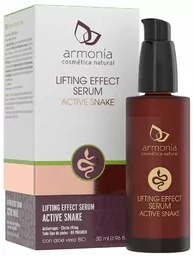 Serum z Jadem Żmii ACTIVE SNAKE z Efektem Liftingującym, ARMONIA - Serum do twarzy - miniaturka - grafika 1