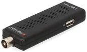 Tunery DVB-T - Opticum Red T-BOX mini DVB-T2/C H.265 - miniaturka - grafika 1