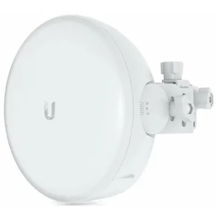 Ubiquiti AirMax GigaBeam Plus GBE-Plus - Pozostałe akcesoria sieciowe - miniaturka - grafika 1