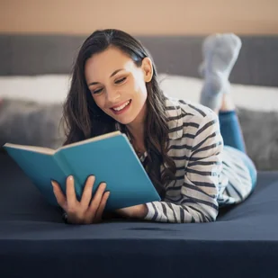 Prześcieradło z Gumką Jersey D91 180x200 w.30 Gran - Prześcieradła Prześcieradło z Gumką Jersey D91 180x200 w.30 Gran - Prześcieradła - miniaturka - grafika 6