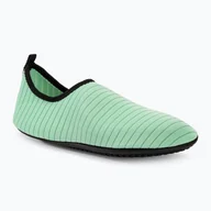 Sprzęt do nurkowania - Buty do wody AQUASTIC Aqua BS075 niebieskie - miniaturka - grafika 1