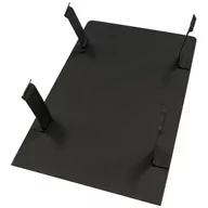 Akcesoria kominkowe - Kratki.pl MASKOWNICA DO KRATEK 170X170 MM M/117 - miniaturka - grafika 1