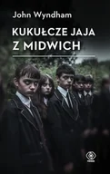 Horror, fantastyka grozy - Kukułcze jaja z Midwich - miniaturka - grafika 1