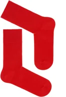 Skarpetki damskie - Skarpety bawełniane męskie GARNITUROWE Milena - miniaturka - grafika 1