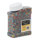 Zabawki militarne - Kulki wodne żelowe do karabinów pistoletów hydrożel 20tyś szt. 7-8mm - miniaturka - grafika 1