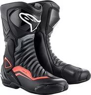 Buty motocyklowe - Alpinestars SMX-6 V2 Motorcycle Boots Buty motocyklowe - miniaturka - grafika 1