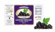 Soki i napoje niegazowane - PURENA Zaprawka na nalewkę PORZECZKA 300 ml/1l - miniaturka - grafika 1