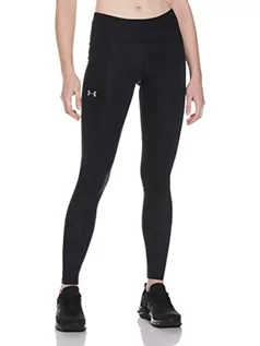 Legginsy - Under Armour Legginsy UA Fly Fast 2.0 HG Tight-BLK - M 1356181-001_M - grafika 1