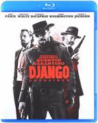Western Blu-Ray - Django Unchained - miniaturka - grafika 1