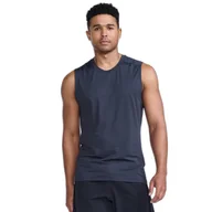 Koszulki sportowe damskie - Tank top 2XU Motion - miniaturka - grafika 1