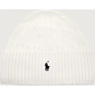 Czapki dla dzieci - POLO RALPH LAUREN Czapka - miniaturka - grafika 1