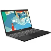 Laptopy - MSI Modern 15 B12MO-640PL - i5-1235U | 15,6'' | 16GB | 512GB | Win11 - miniaturka - grafika 1