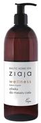 ZIAJA LTD. Z.P.L. ZIAJA LTD Z.P.L Ziaja Baltic Home Spa Wellness Oliwka do masażu 490 ml