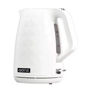 Gotie GCP-130BB - Czajniki elektryczne - miniaturka - grafika 1