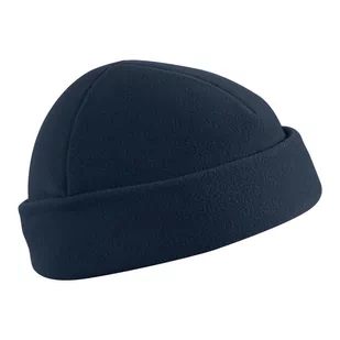 Czapka Helikon Dokerka Fleece Navy Blue - Czapki damskie - miniaturka - grafika 1