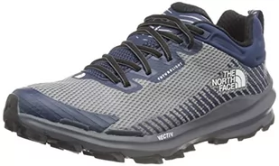THE NORTH FACE Vectiv Fastpack Futurelight, trampki damskie, Meld Grey Summit Navy, 48 EU - Trampki damskie - miniaturka - grafika 1