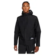 Swetry męskie - Nike M Nk Trail Jacket Gore-Tex Długi sweter Męski - miniaturka - grafika 1