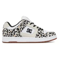 Buty sportowe damskie - Obuwie sportowe DC Shoes MANTECA 4 LX DC01747900 - miniaturka - grafika 1