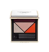 Cienie do powiek - Prada Dimensions Durable Eyeshadow Palette in 03 Pulse Luksusowa paleta cieni do powiek - miniaturka - grafika 1