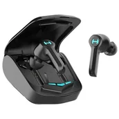 Słuchawki - Edifier HECATE GM4 czarne - miniaturka - grafika 1