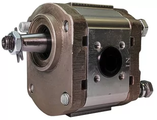 Pompa hydrauliczna zębata 0510615314 - Akcesoria do hydrauliki siłowej - miniaturka - grafika 1