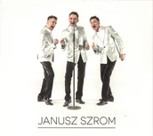 Jazz, Blues - Janusz Szrom - miniaturka - grafika 1