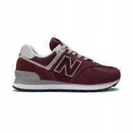 Sneakersy damskie - Buty sportowe New Balance 574 modne sneakersy adidasy roz. 36 - miniaturka - grafika 1