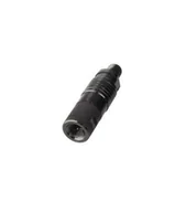 Inne akcesoria dla wędkarzy - Szybkozłączka Prologic Black Night Quick Release M - miniaturka - grafika 1