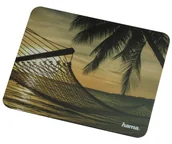 Podkładki pod mysz - Podkładka pod mysz HAMA Hamak - miniaturka - grafika 1