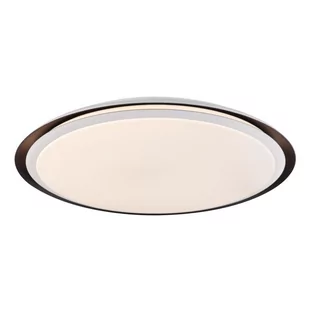 Globo Lighting 41359-40RGBSH - LED Plafon ściemnialny XAVER LED/40W/230V + DO - Lampy sufitowe - miniaturka - grafika 1
