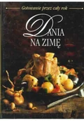 Książki kucharskie - Dania na zimę - miniaturka - grafika 1