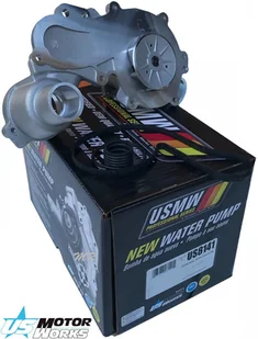 Pompa wody Ford Fusion Sport 2,7 V6 2017-2019 - Pompy wody - miniaturka - grafika 3